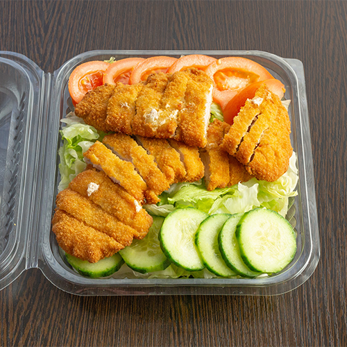 Fitness Salat