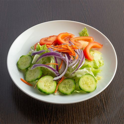 Gemischter Salat
