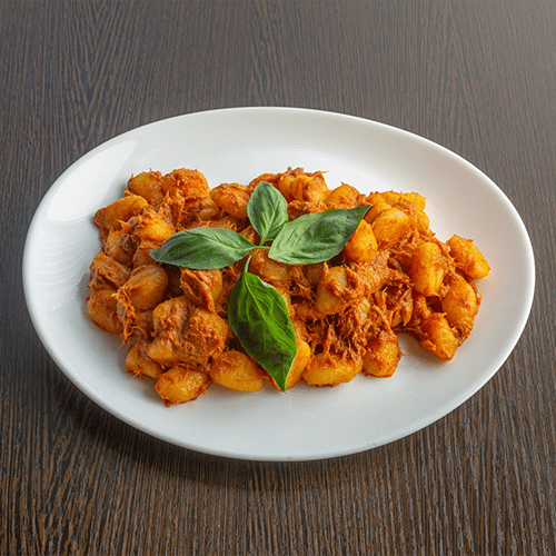 Pasta Al Tonno