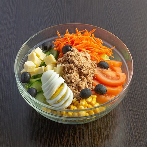 Italienischer Salat