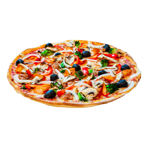 Pizza Bishkek