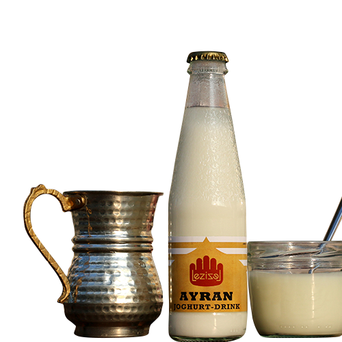 Ayran 0,25l