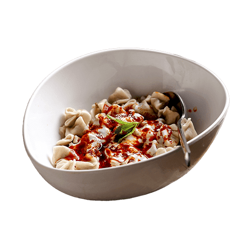 Rinder Manti