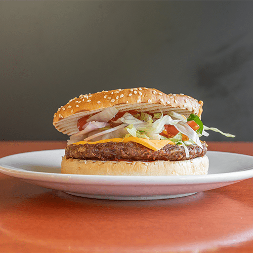 Cheeseburger
