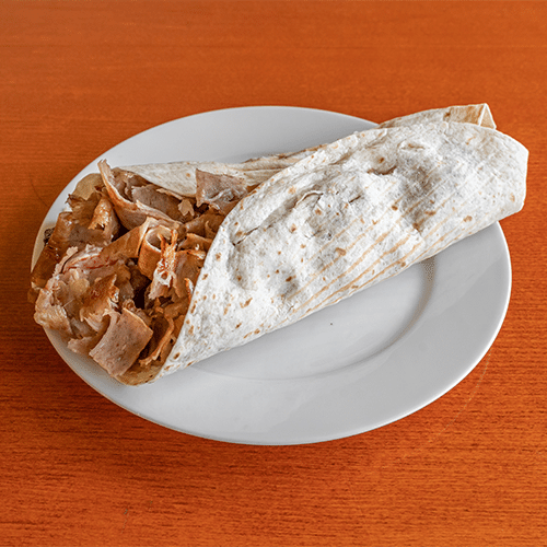 Durum Kebab