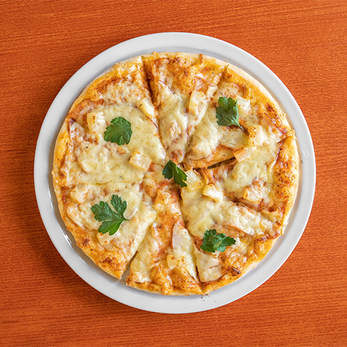 Pizza Hawaii