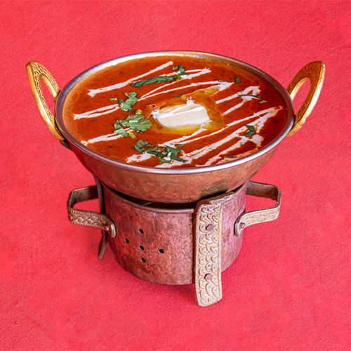 Daal Makhni