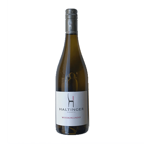 White Burgunder - Haltinger Winzer 0,75l (chilled)
