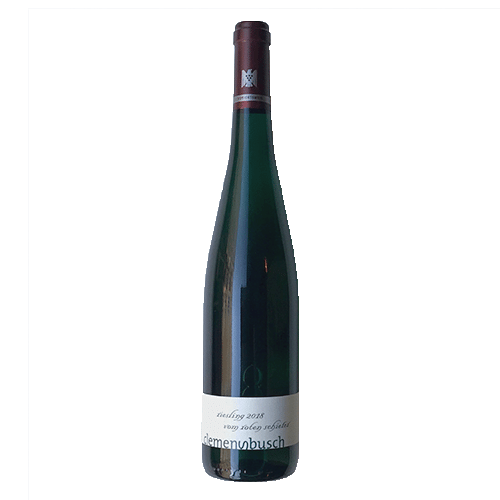 Riesling of Red Slate - Clemens Busch 0,75l (chilled)