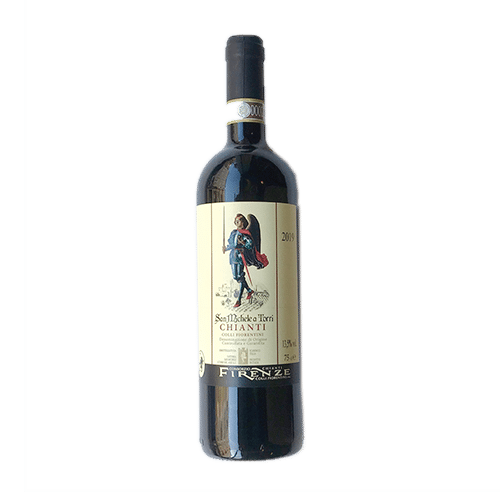 Chianti San Michele a Torri 0,75l