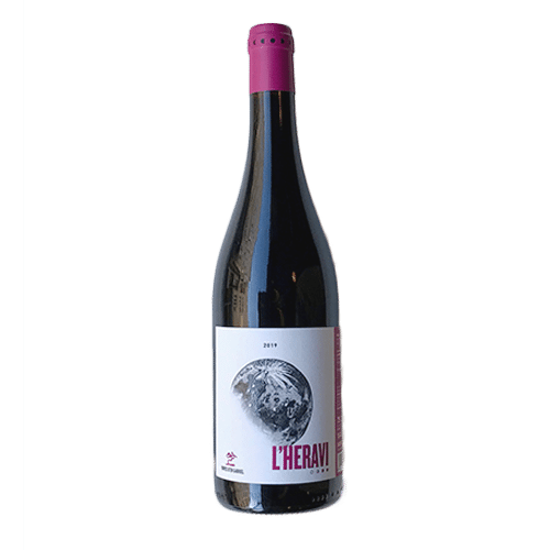 L'Heravi Vinyes de Gabriel 0,75l
