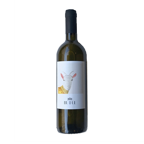 BUTUL - Koza Nostra 0,75l (chilled)