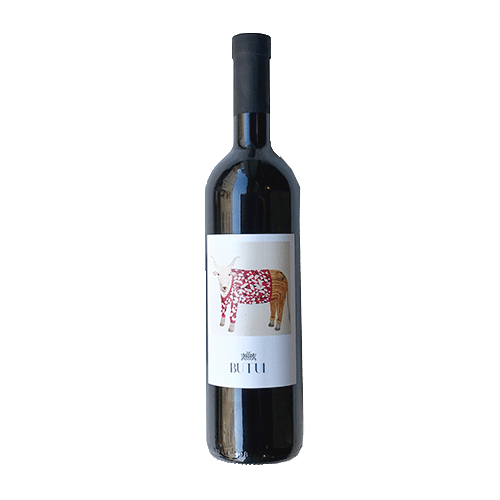 BUTUL - Boskarin 0,75l (chilled)