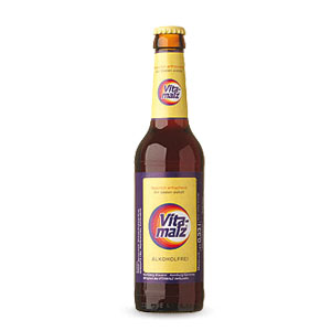 Vita Malz 0,33l