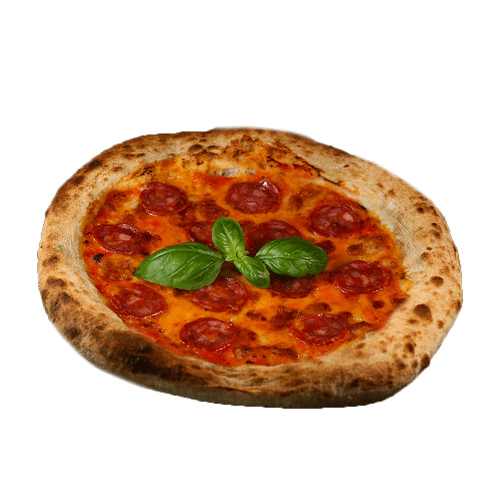 Pizza Toscana