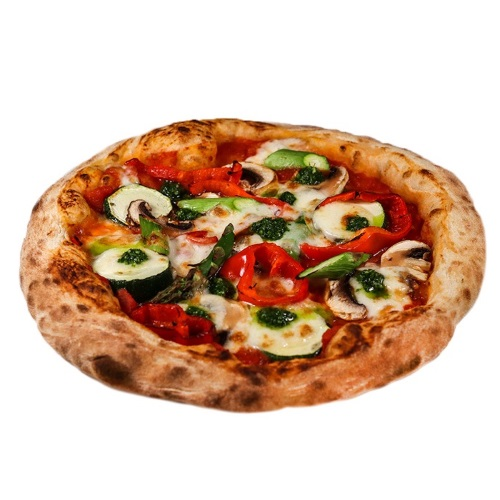 Pizza Verdura (vegetarisch)
