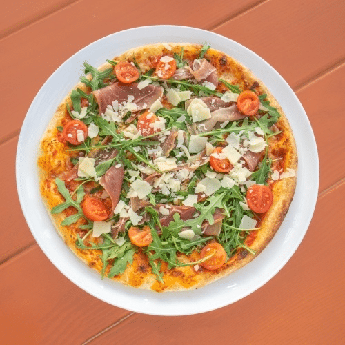 Pizza fantasia deals