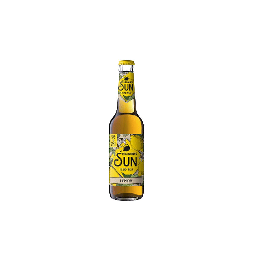 Richard's Sun Lemon