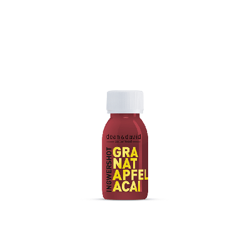 Granatapfel Açaí