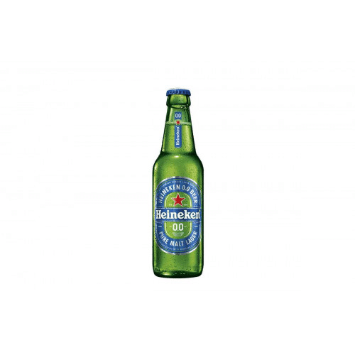 Heineken 0,0