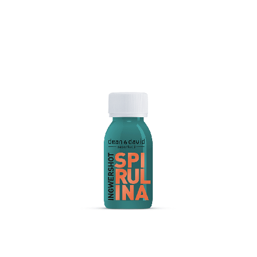 Spirulina
