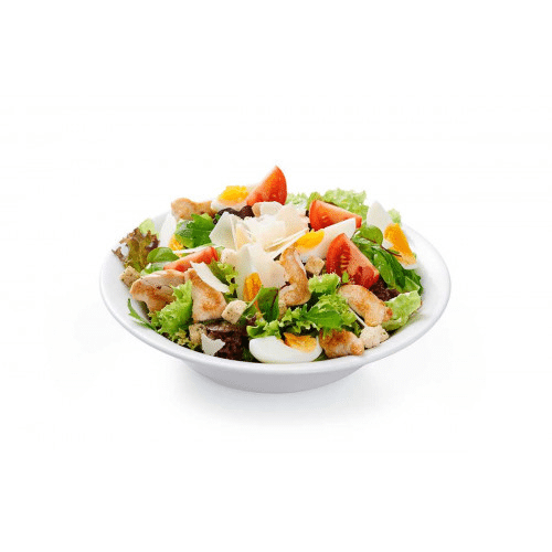 Caesar Chicken