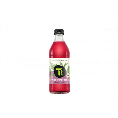 Ti Pfefferminztee Brombeere