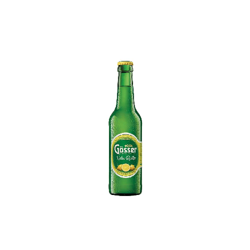 Gösser Naturradler