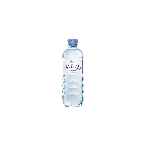Vöslauer Wasser prickelnd