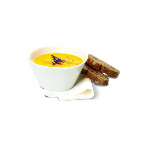 Möhren Mango Suppe