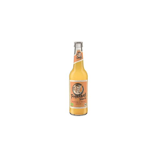 Proviant Bio-Maracuja&Orange Schorle