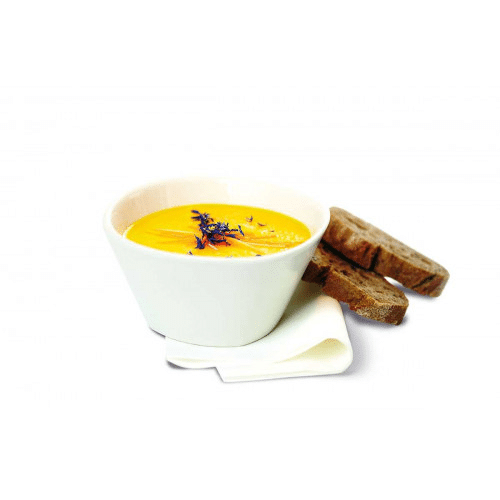 Kürbissuppe