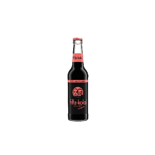 Fritz-Kola Null Zucker
