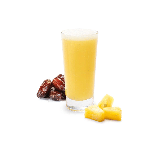 Mango Chia Booster