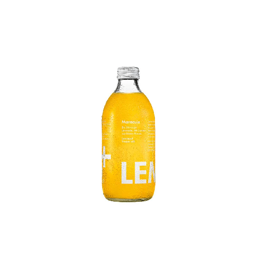 LemonAid Maracuja