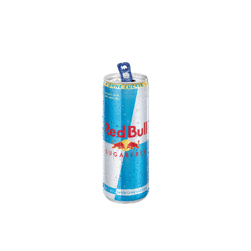 Red Bull Sugarfree