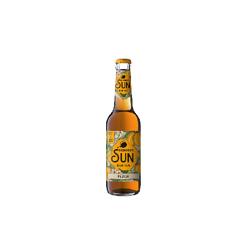Richard's Sun Peach
