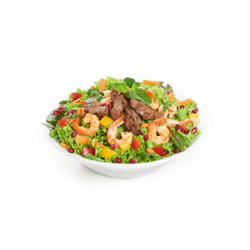 Surf & Turf