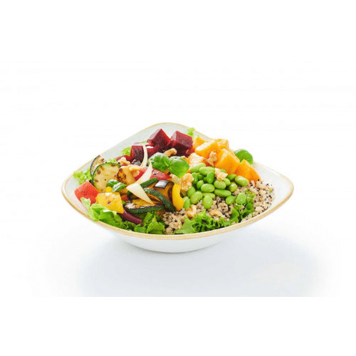 Veggie Buddha Bowl