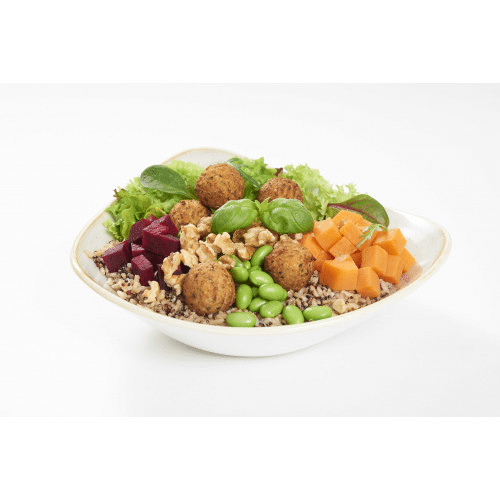 Bowlbar