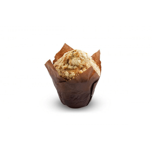 Blueberry Crumble Muffin