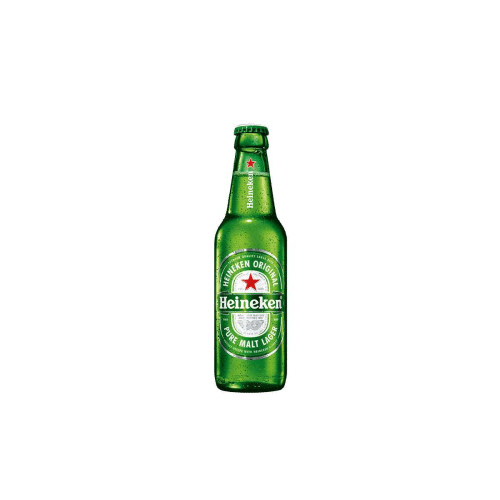 Heineken Lager