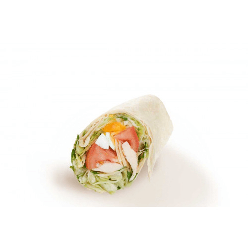 Caesar Wrap