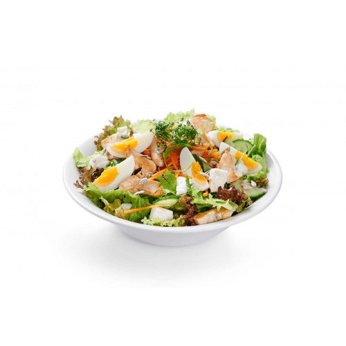 Chicken Vitality