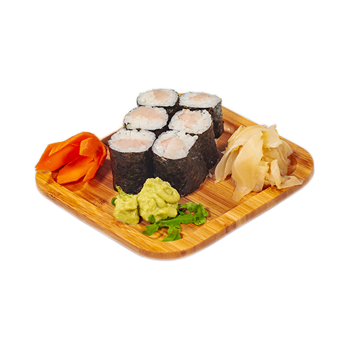 White Maki