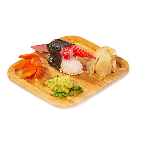 Surimi Nigiri