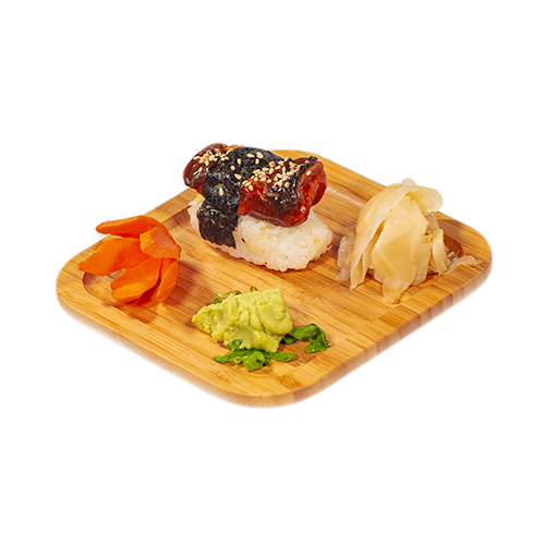 Unagi Nigiri