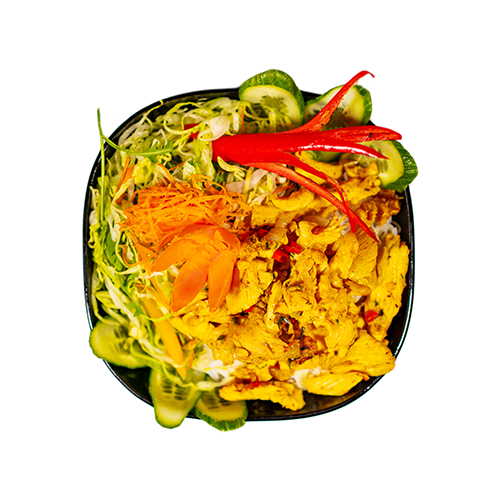Bun Nam Bo