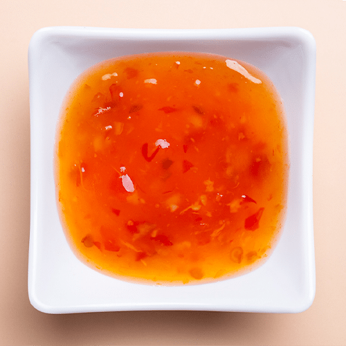 Süß-Sauer-Sauce