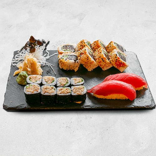 Menu 14